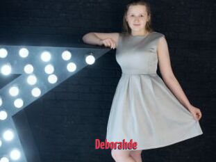 Deborahde