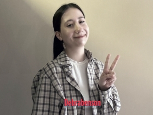 Debrabenson