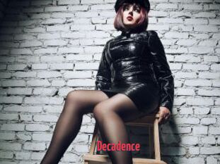 Decadence