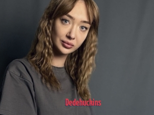 Dedehuckins