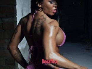 Deeaflex