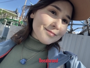 Deeanasoul