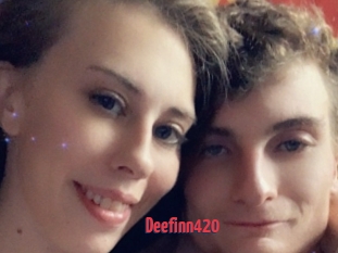 Deefinn420