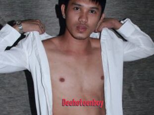Deehoteenboy