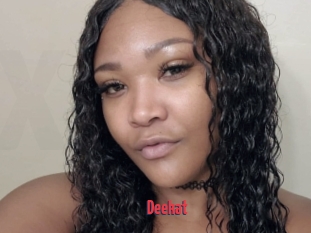 Deekat
