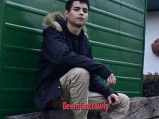 Deemiancrowly