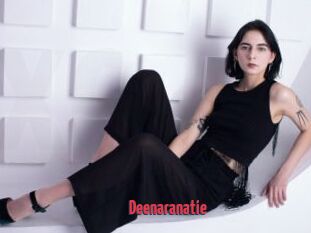 Deenaranatie