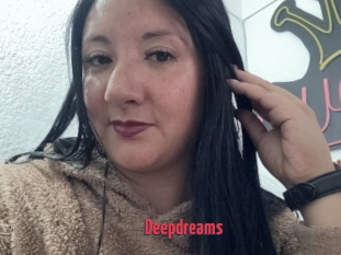 Deepdreams