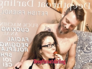 Deepthroatdarling