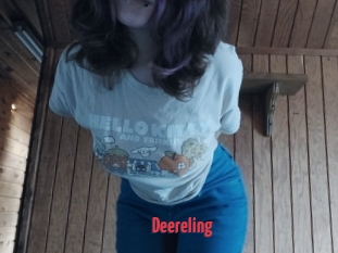 Deereling