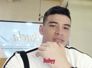 Deibyy