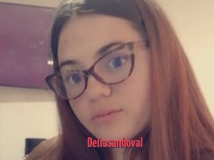 Deilasandoval