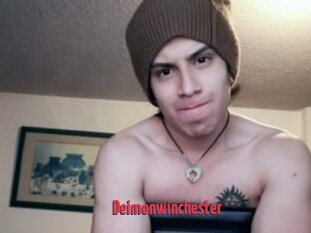 Deimonwinchester