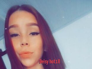 Deisy_hot18