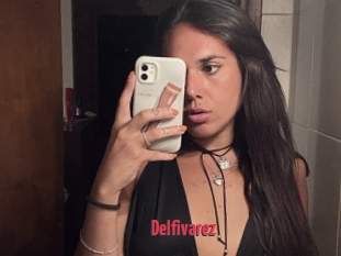Delfivarez