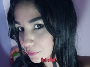 Deliahot