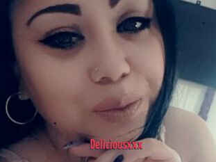 Deliciousxxx