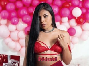 Deliciusdoll