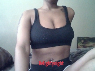 Delightynight