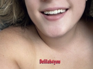 Delilah4you