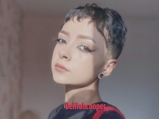 Delilahcooper