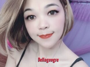 Dellageogre
