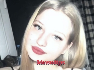Deloresrodriges