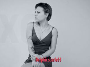 Delphicscarlett