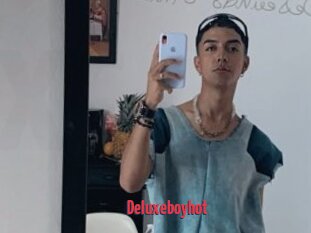 Deluxeboyhot
