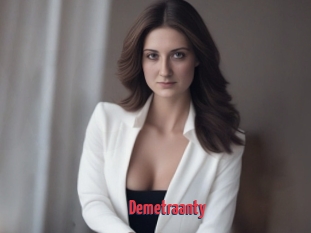 Demetraanty