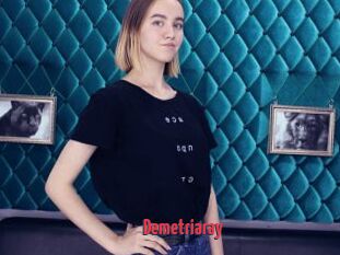 Demetriaray