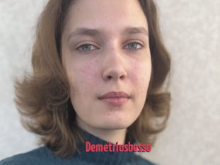 Demetriusbesso