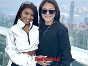 Demianddaniel