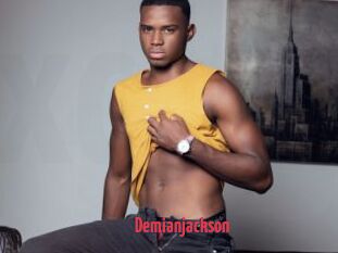 Demianjackson