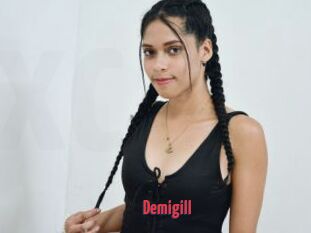 Demigill