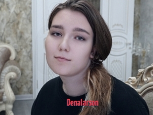 Denalarson
