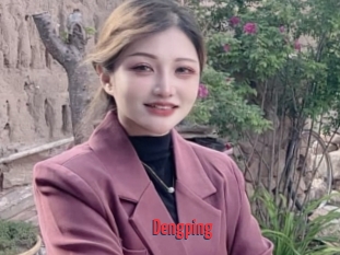 Dengping