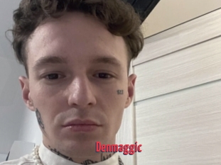 Denmaggic