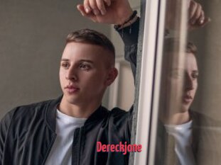 Dereckjone