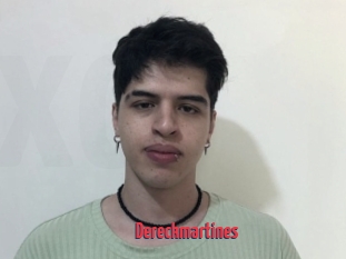 Dereckmartines