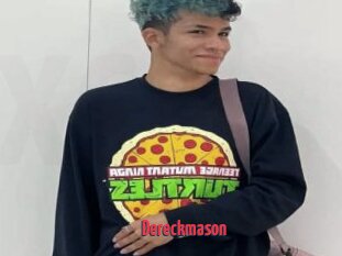 Dereckmason