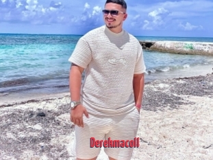 Derekmacoll