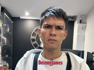 Deremyjames