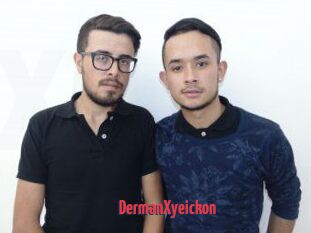 DermanXyeickon
