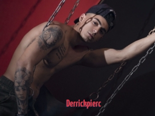 Derrickpierc