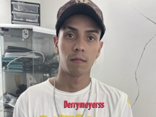 Derrymeyerss