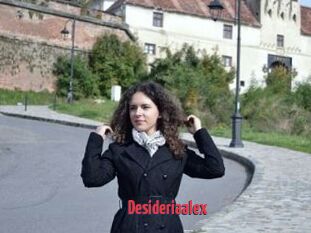 Desideriaalex