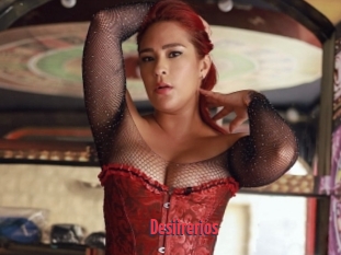 Desiirerios