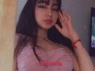 Desireelatin