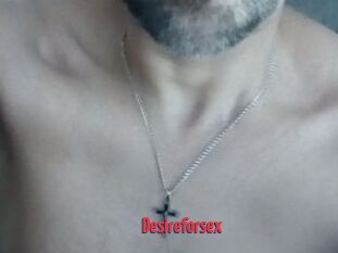 Desireforsex